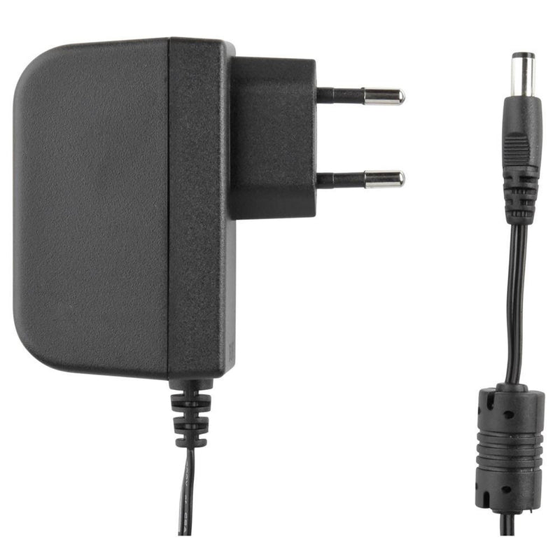 DYMO AC Adapter strømadapter og vekselret Sort