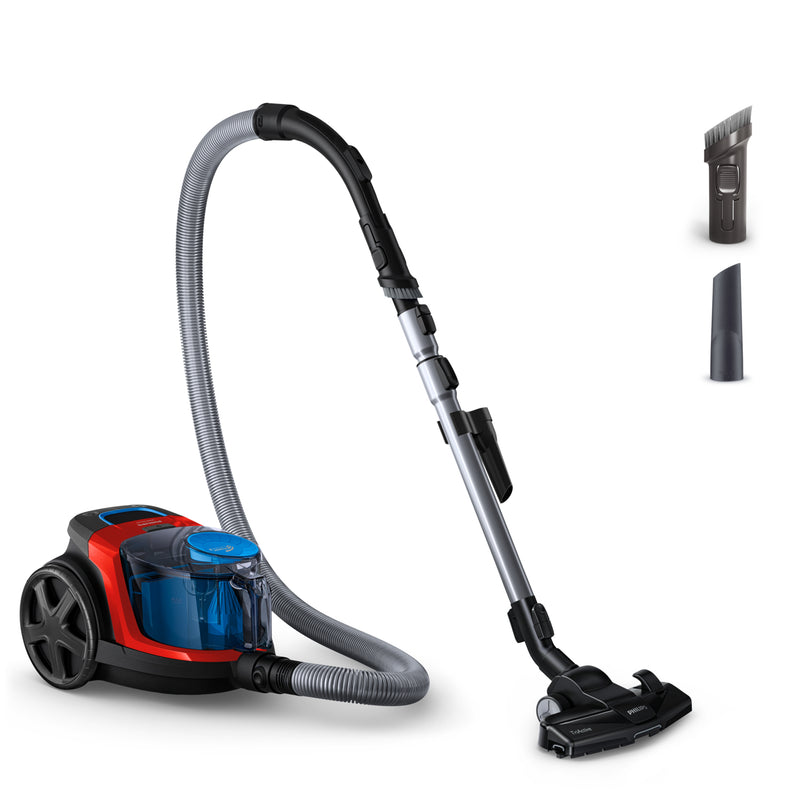 Philips 3000 series FC9330/09 støvsuger 1,5 L Beholder vakuum Dry 900 W