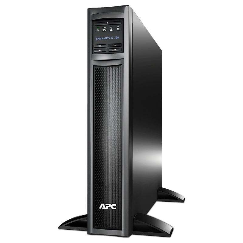 APC SMX750I UPS-enhed