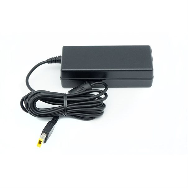TERRA 1480011 strømadapter og vekselret Indendørs 65 W Sort