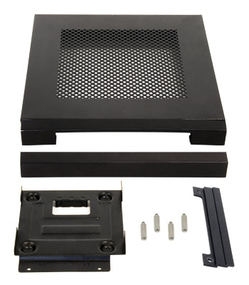 Chieftec MK-35DV computeretui del Andet