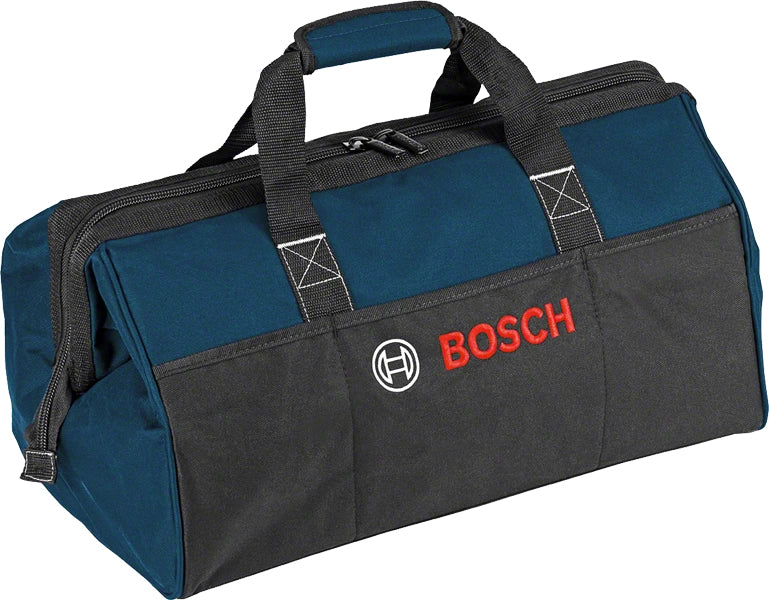 Bosch 1 619 BZ0 100 taske til opbevaring af værktøj Sort, Blå