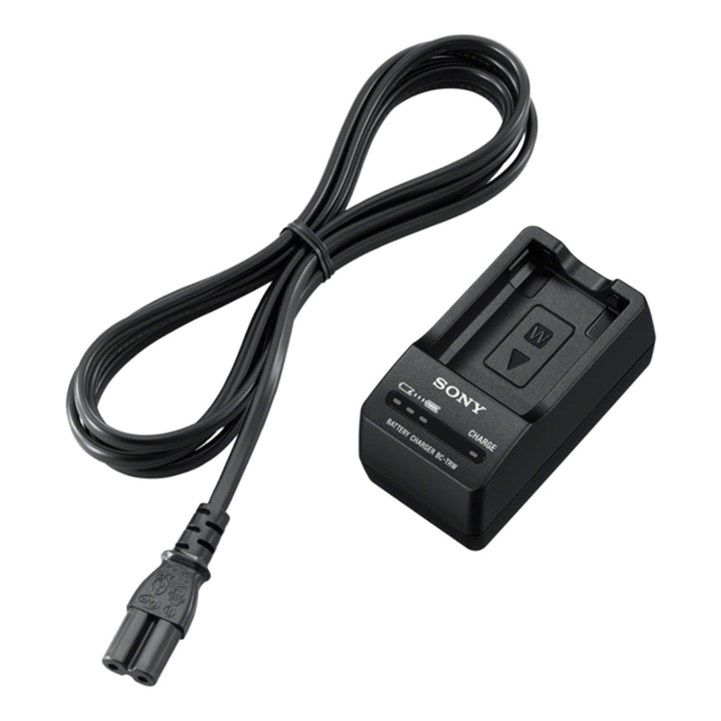 Sony BCTRW batterioplader