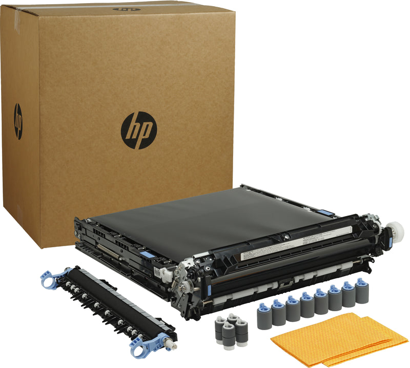 HP LaserJet D7H14A Transfer and Roller Kit Overføringssæt