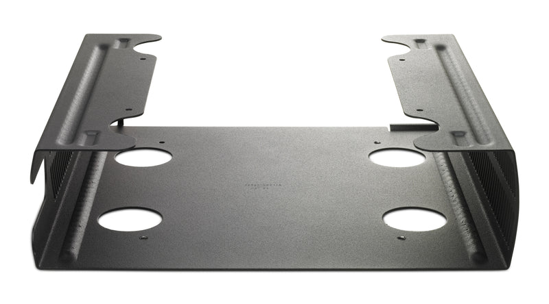 HP F0K75AA monteringssæt Sort Metal