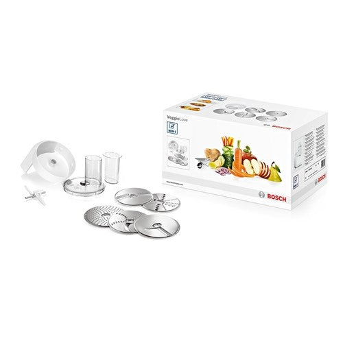 Bosch MUZ5VL1 tilbehør til mixer og foodprocessor