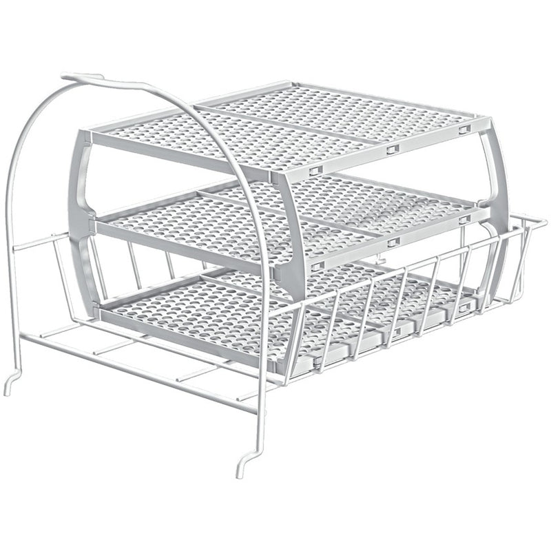 Bosch WMZ20600 vaskemaskinedel & tilbehør Husholdningskurv