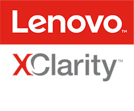 Lenovo XClarity Systemadministration 1 licens(er)
