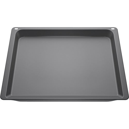 Bosch HEZ632070 ovndel & tilbehør Sort Stål
