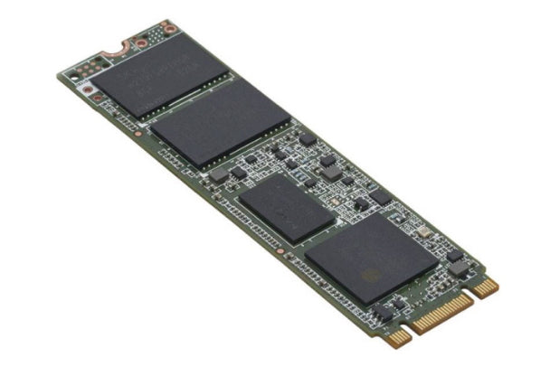 Fujitsu S26361-F4604-L101 intern solid state drev 1 TB M.2 Serial ATA III NVMe