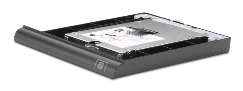 HP AU097AA harddisk 500 GB 7200 rpm 2.5" SATA