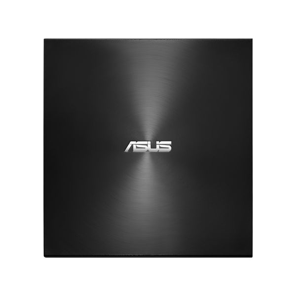 ASUS ZenDrive U9M optisk diskdrev DVD±RW Sort