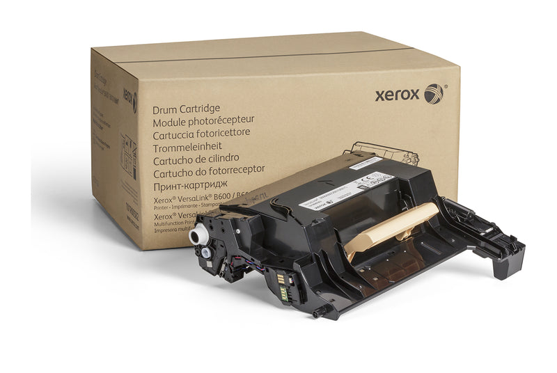 Xerox 101R00582 tonerpatron 1 stk Original Sort