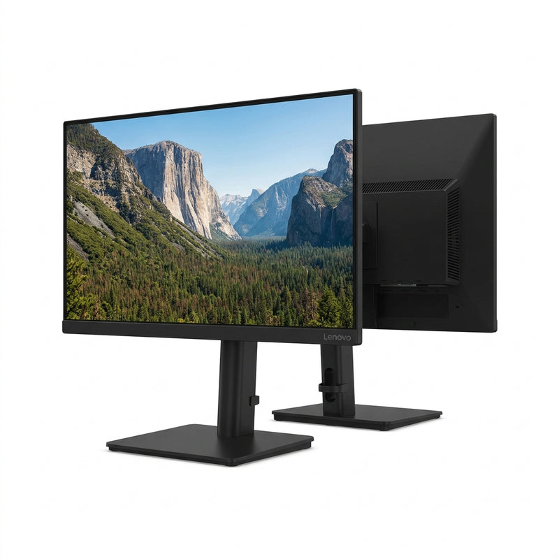 2K Monitor 23.8 Lenovo P24q-30 IPS 2560x1440 HDMI DisplayPort