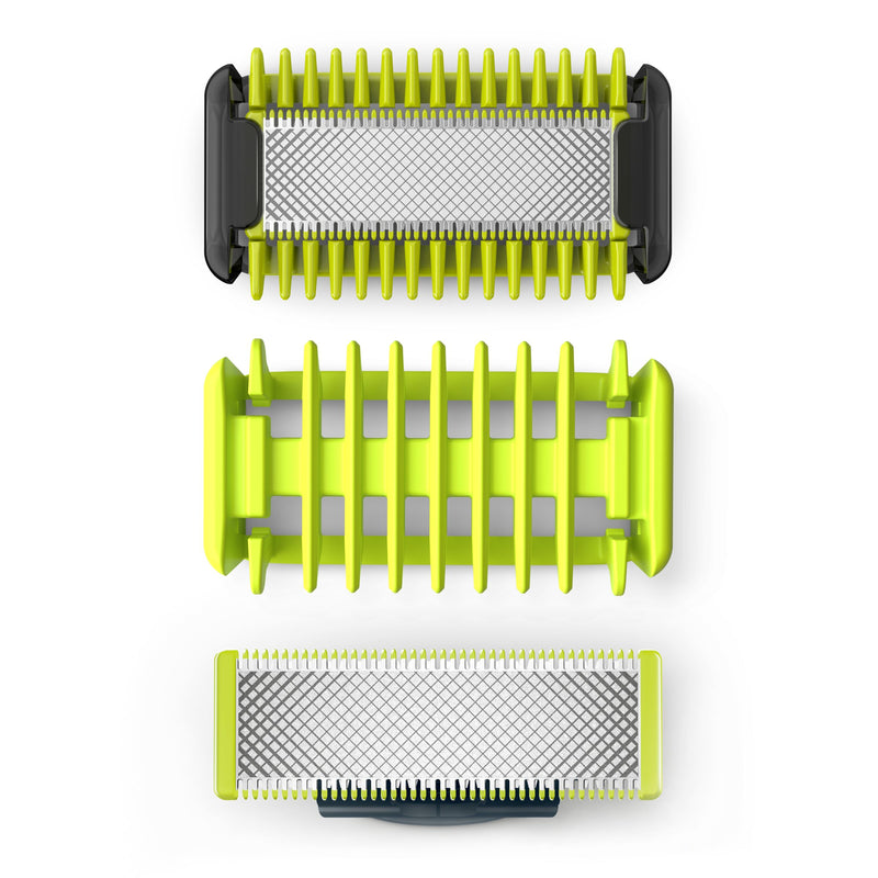 Philips Norelco OneBlade QP620/50 tilbehør til barbermaskine Barberingsblad