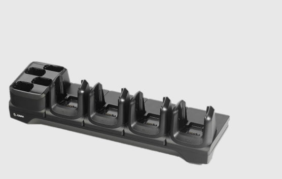 Zebra CRD-MC33-4SC4BC-01 batterioplader