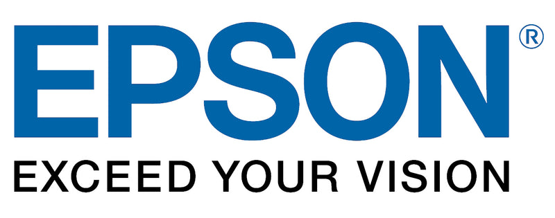 Epson CP05OSSECG02 garanti- & supportudvidelse 5 År