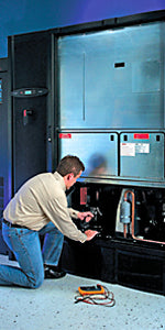 APC Start-Up Service 5X8 for NetworkAIR CW 28-87 kW