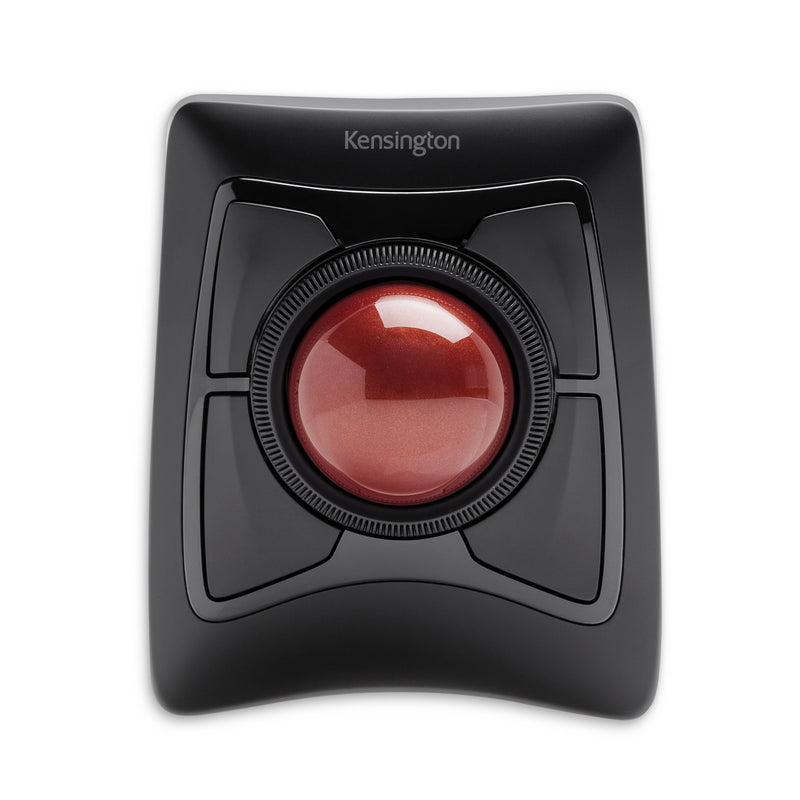 Kensington K72359WW mus Kontor Ambidextrous RF trådløs + Bluetooth Optisk 400 dpi