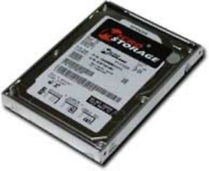 CoreParts 500GB HDD harddisk 5400 rpm SATA