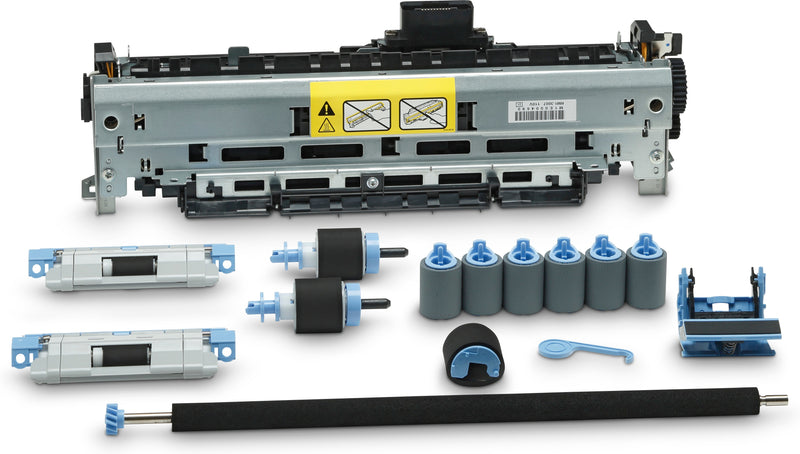 HP Lj M5035 MFP 110V PM Kit