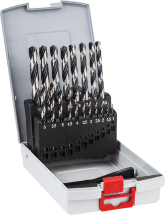 Bosch 2 608 577 351 borehoved Spiralbor 19 stk