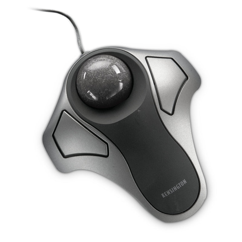 Kensington 64327eu mus Kontor Ambidextrous USB Type-A