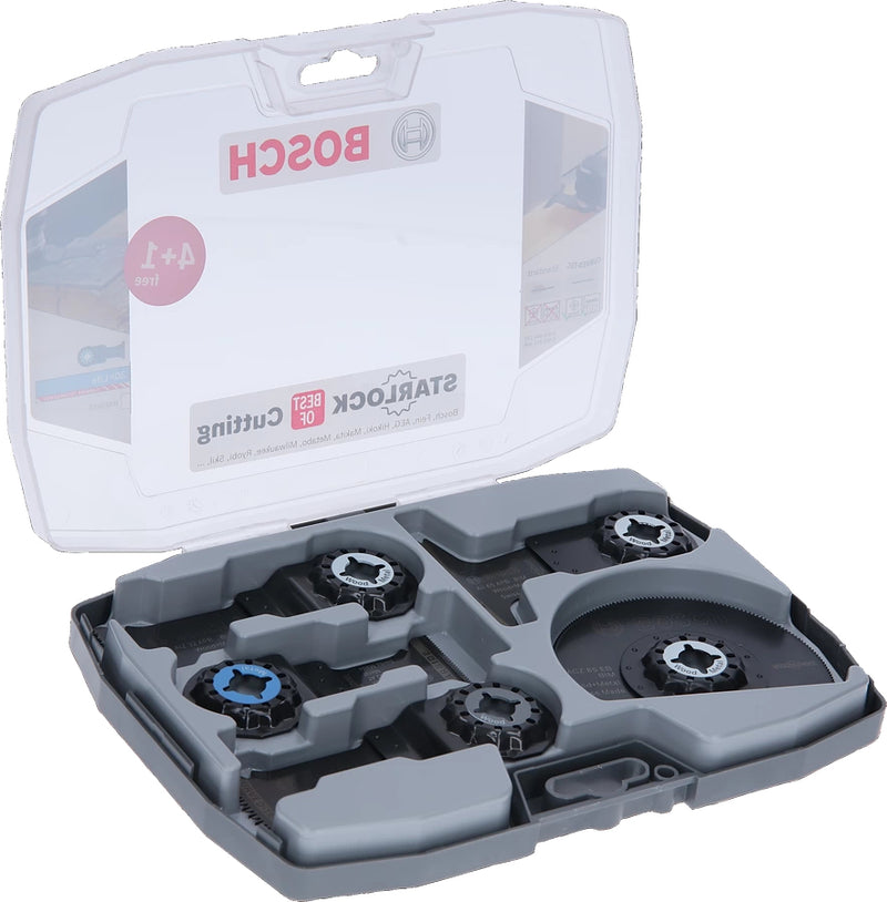 Bosch 2 608 664 131 Skæresæt
