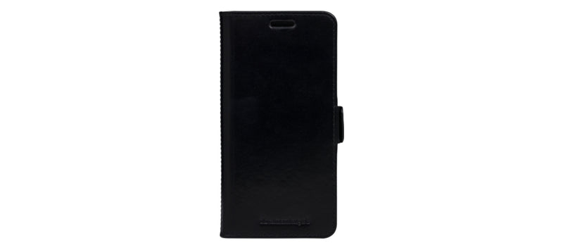 dbramante1928 Copenhagen mobiltelefon etui 15,6 cm (6.15") Folie Sort