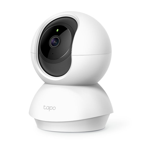TP-Link Tapo C200 Sfærisk IP-sikkerhedskamera Indendørs 1920 x 1080 pixel Loft