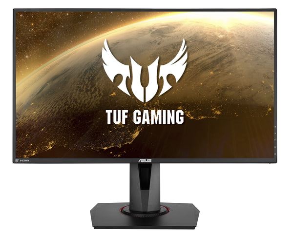 ASUS TUF Gaming VG279QM computerskærm 68,6 cm (27") 1920 x 1080 pixel Fuld HD Sort