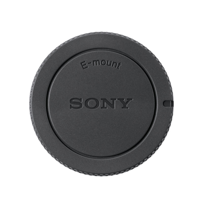 Sony ALC-B1EM objektivdæksel Sort