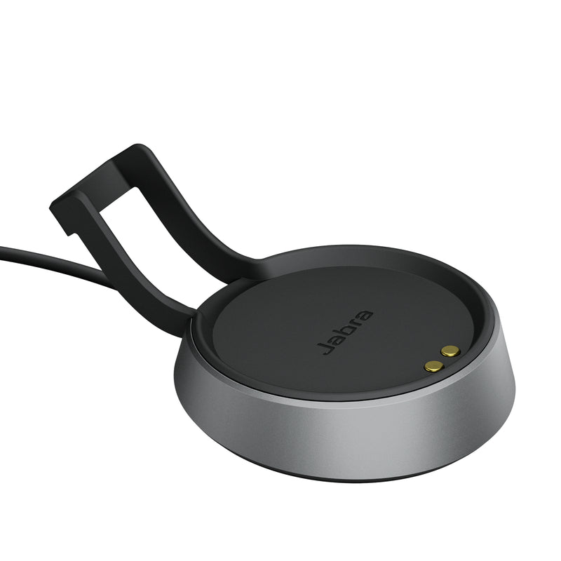 Jabra 14207-65 tilbehør til hovedtelefon/headset Basisstation