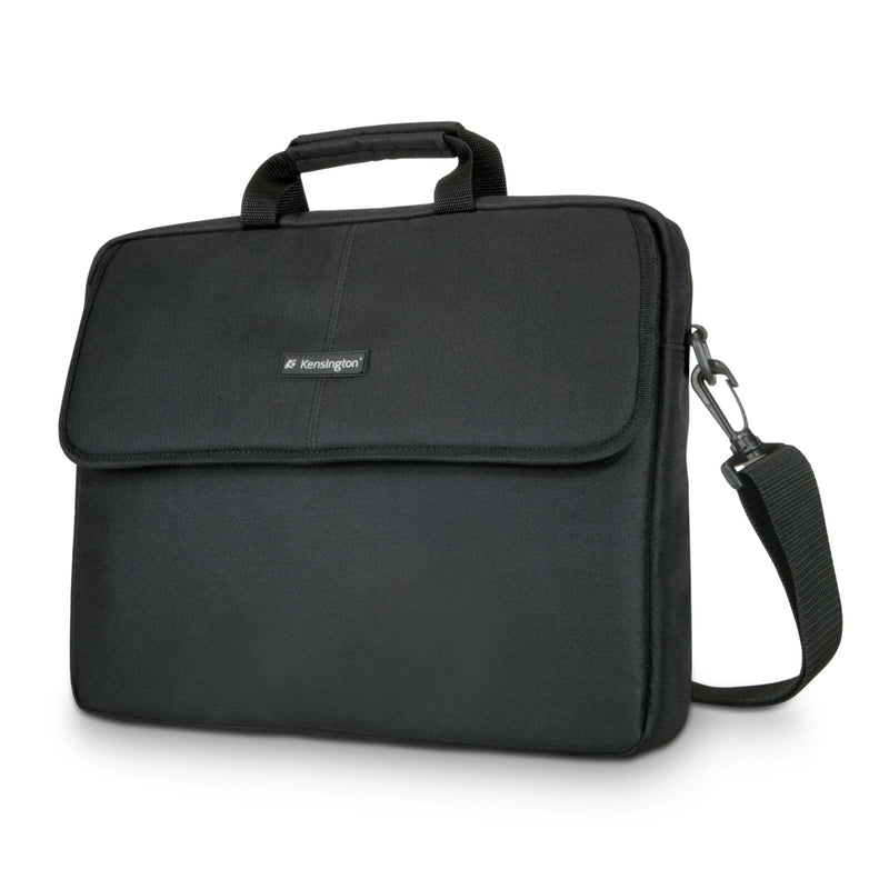 Kensington SP17 43,2 cm (17") Etui Sort