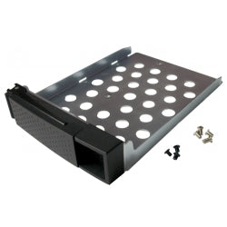 QNAP SP-TS-TRAY-WOLOCK tilbehør til rack