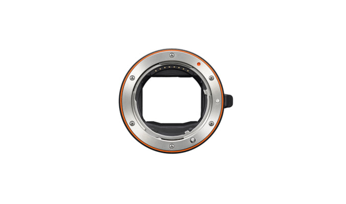 Sony LA-EA5 adaptor til kameraobjektiv