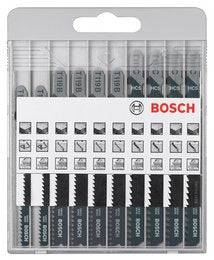 Bosch 2 607 010 629 stiksav, rullesav & sabelsavklinge