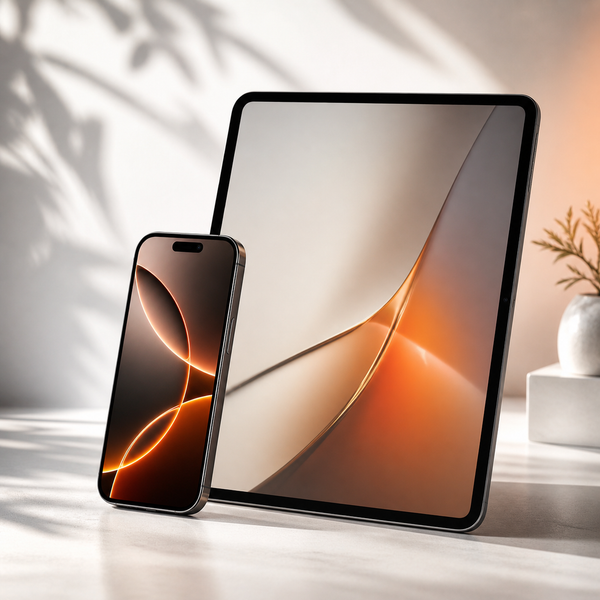 Mobiler & Tablets