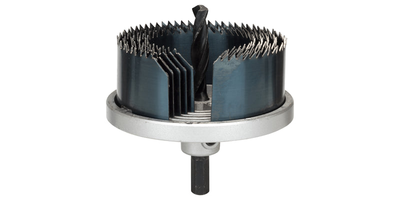 Bosch 2 607 019 451 hulsav Boremaskine 5 stk
