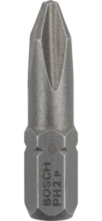 Bosch 2 607 001 511 skruetrækker bit 3 stk