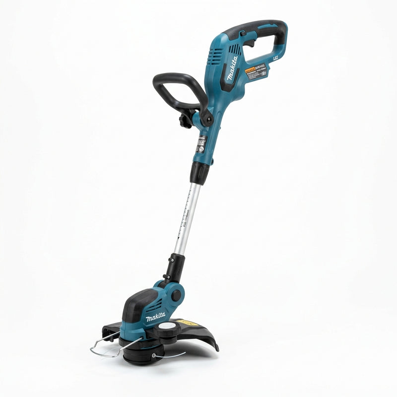 Makita DUR193Z 18V Græstrimmer uden Batteri - LXT Lithium-Ion