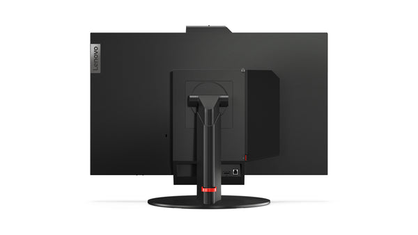 Lenovo ThinkCentre TIO27 computerskærm 68,6 cm (27") 2560 x 1440 pixel Quad HD LED Sort