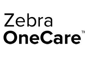 Zebra Onecare 3 År