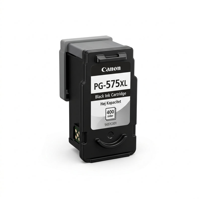 Canon PG-575XL Sort Blækpatron 400 sider 5437C001