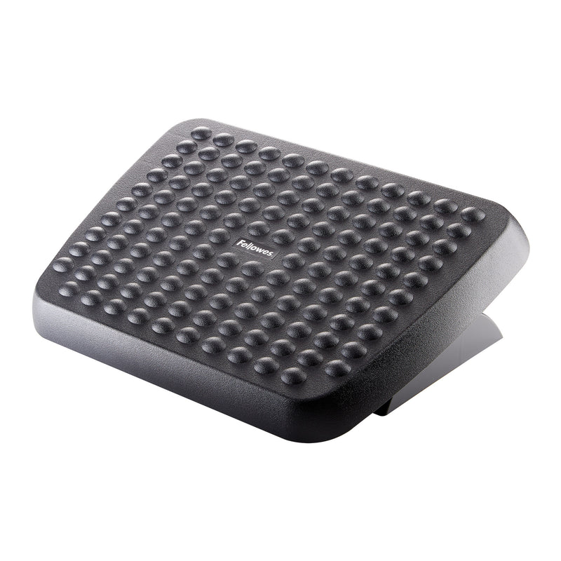 Fellowes 48121-70 fodskammel Sort