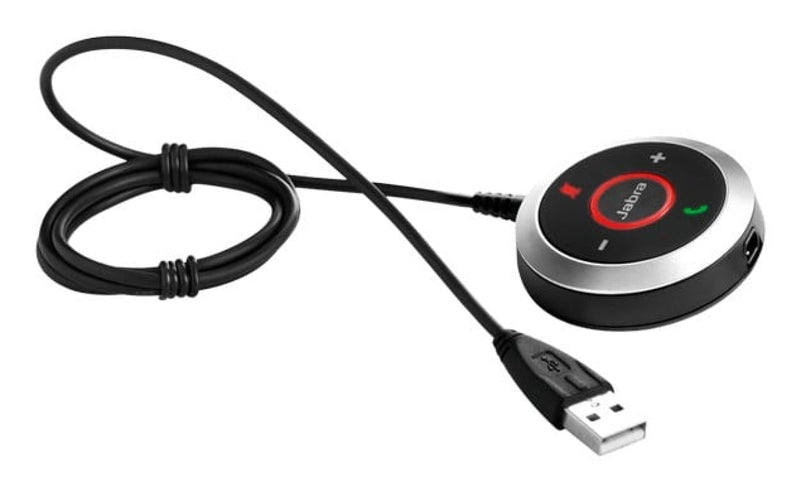 Jabra Evolve 40 Link MS Controller