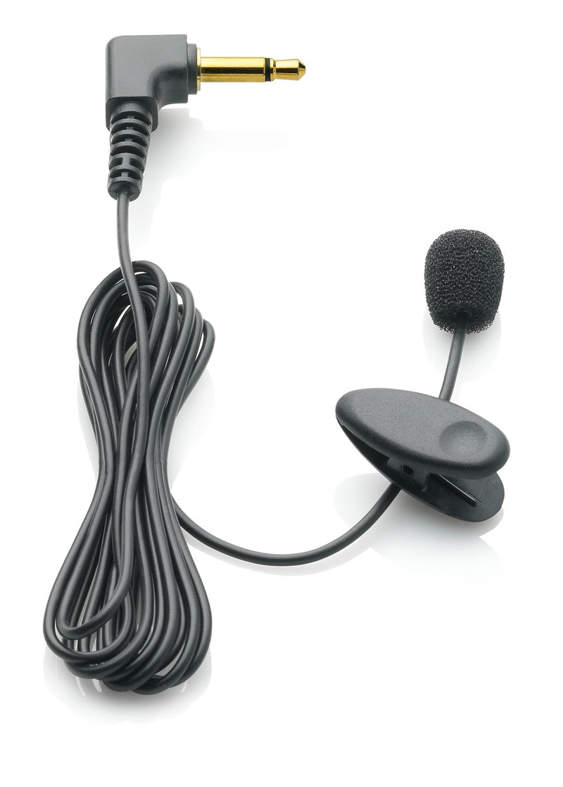 Philips LFH9173/00 mikrofon Sort Pc-mikrofon