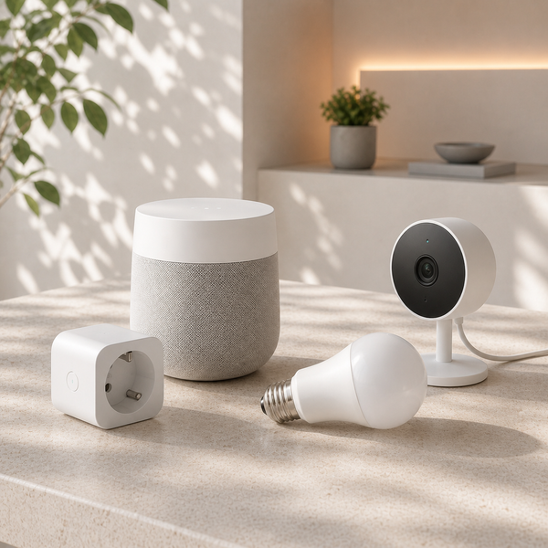 Smart Home