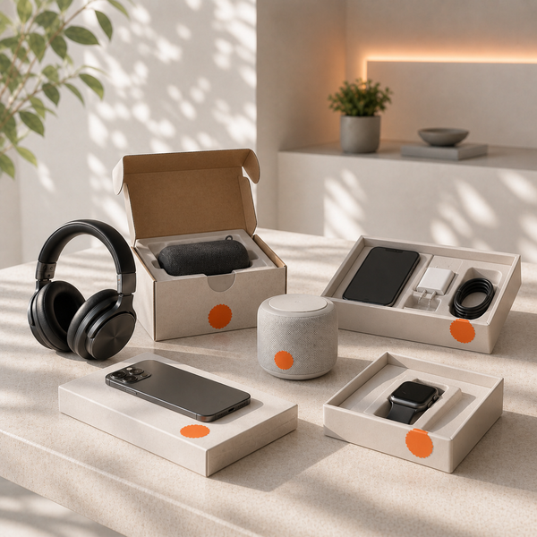 Spot & Outlet