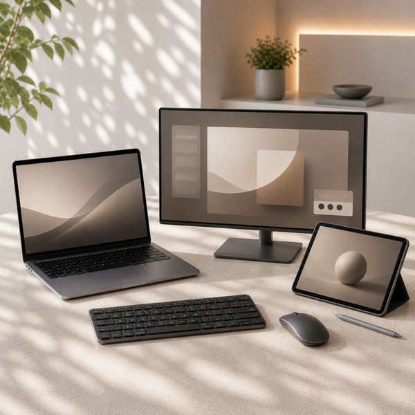 Computertilbehør